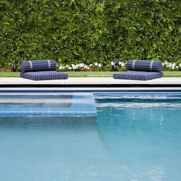 swimming pool heating